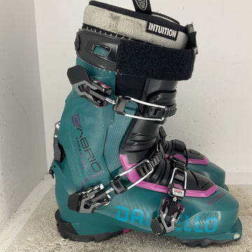 Dalbello Cabrio Free 105 LV