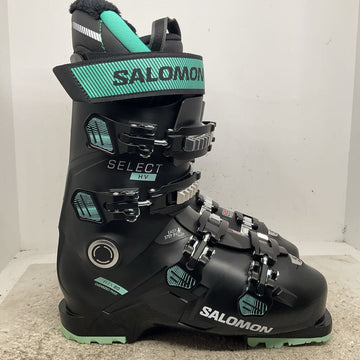 Salomon Select HV 80
