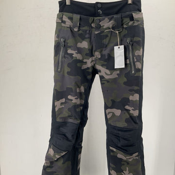 SOS Black Snow Women's Insulated Pants