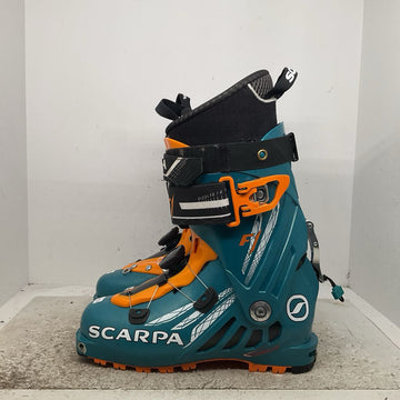 Scarpa F1