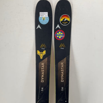 2025 Dynastar M-Pro 94 w/ Look SPX 12 Demo Bindings