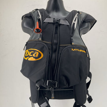 BCA Float MTN Pro Vest