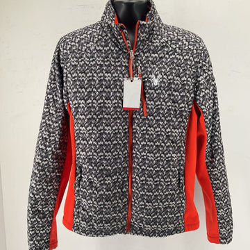 Spyder Men's Insulated Jacket