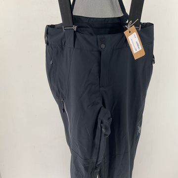 Spyder Juniors Insulated Bibs