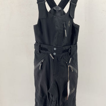 Shred Dog Juniors Insulated Bibs