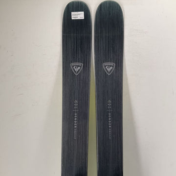 2024 Rossignol Sender Squad w/ Atomic Strive 16 Bindings