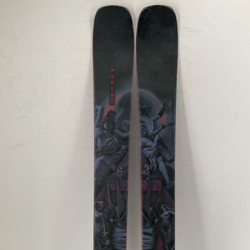 2024 Moment Commander 102 w/ Look Pivot 14 Bindings