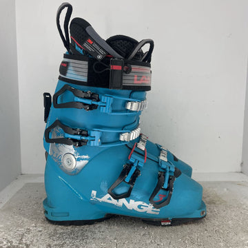 Lange Women's XT3 110 LV GW *New Liner*