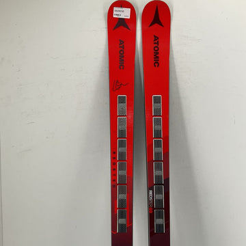Atomic Redster G9 FIS