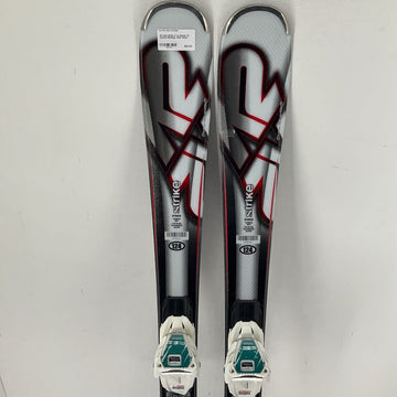K2 Amp Strike Jr w/ Marker 10 System Bindings
