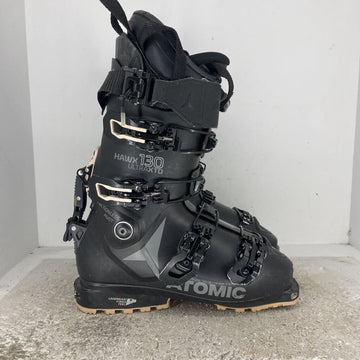 Atomic Hawx Ultra XTD 130 GW