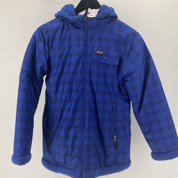Patagonia Juniors Insulated Jacket