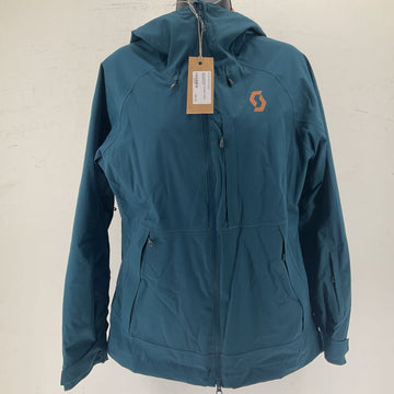 Scott Women's Insulated Jacket