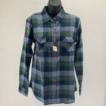 Weatherproof X She Jumps Women's Flannel