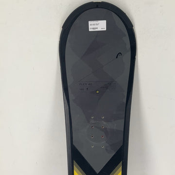 Head Junior's Flex 4D