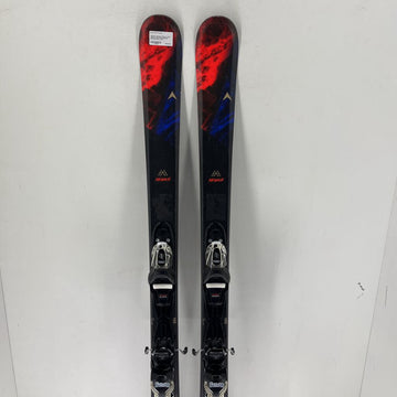 Dynastar Menace Team w/ Look XPress 7 GW Demo Bindings