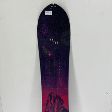 Rossignol After Hours w/ Rossignol Climbing Skins