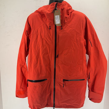 Salomon Men's Hardshell Jacket