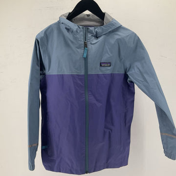 Patagonia Juniors Hardshell Jacket