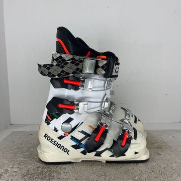 Rossignol Hero JR 65