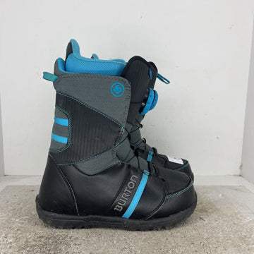 Burton Junior's Zipline Snowboard Boots