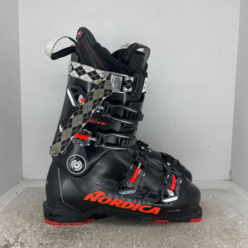 Nordica Speed Machine 130
