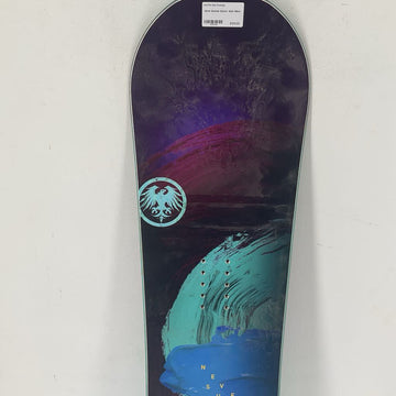 Never Summer Starlet