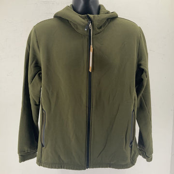 Mons Royal Men's Fullzip Hoodie