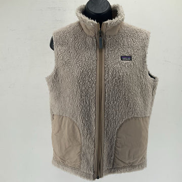 Patagonia Juniors Fleece Vest