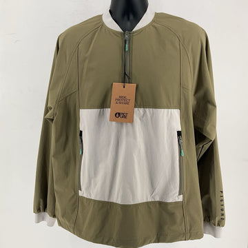 Picture Organic Men's Imjar Tech Sweater