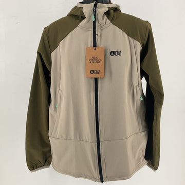 Picture Organic Mens Outif Softshell Jacket