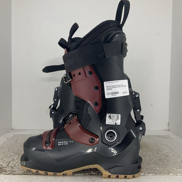 2026 Atomic Backland XTD Carbon 115