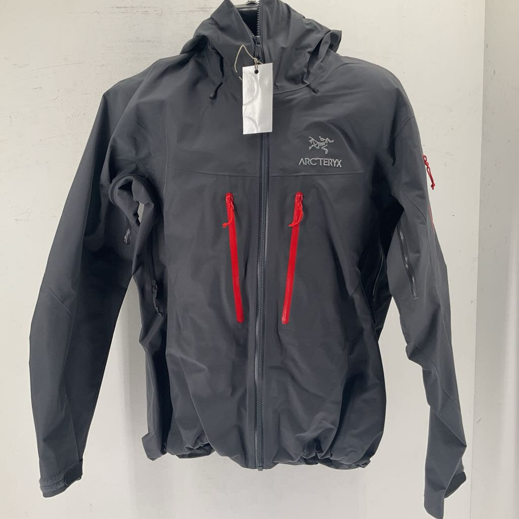 Arc'teryx Men's Gore-Tex Pro Hardshell Jacket – Lone Pine Gear