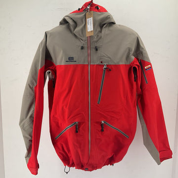 State of Elevenate Men's Hardshell Jacket