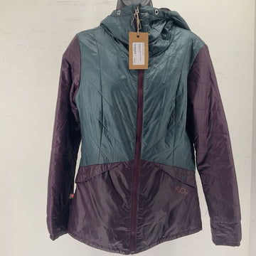Flylow Women's Puffy Jacket
