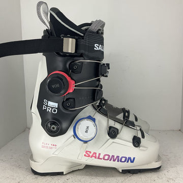 2026 Salomon S/Pro Supra Dual BOA 130 GW