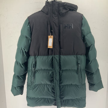 Helly Hansen Men's Active Puffy Long Jacket