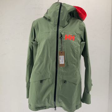 Helly Hansen Women's Infinity Ridge Jacket