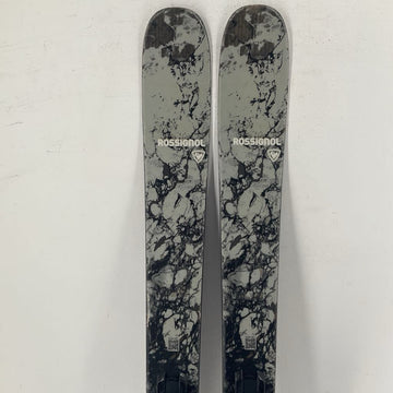 2022 Rossignol Blackops Escaper w/ Look NX 12 Demo Bindings