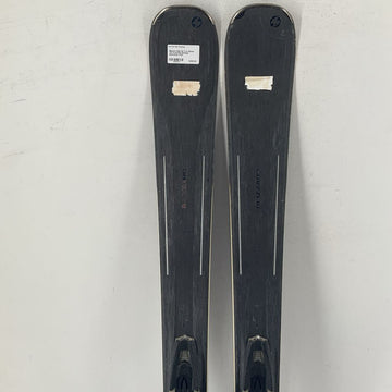 Blizzard Alight 82 Ti w/ Marker TPX 12 System Bindings