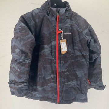 Patagonia Junior's Insulated Jacket