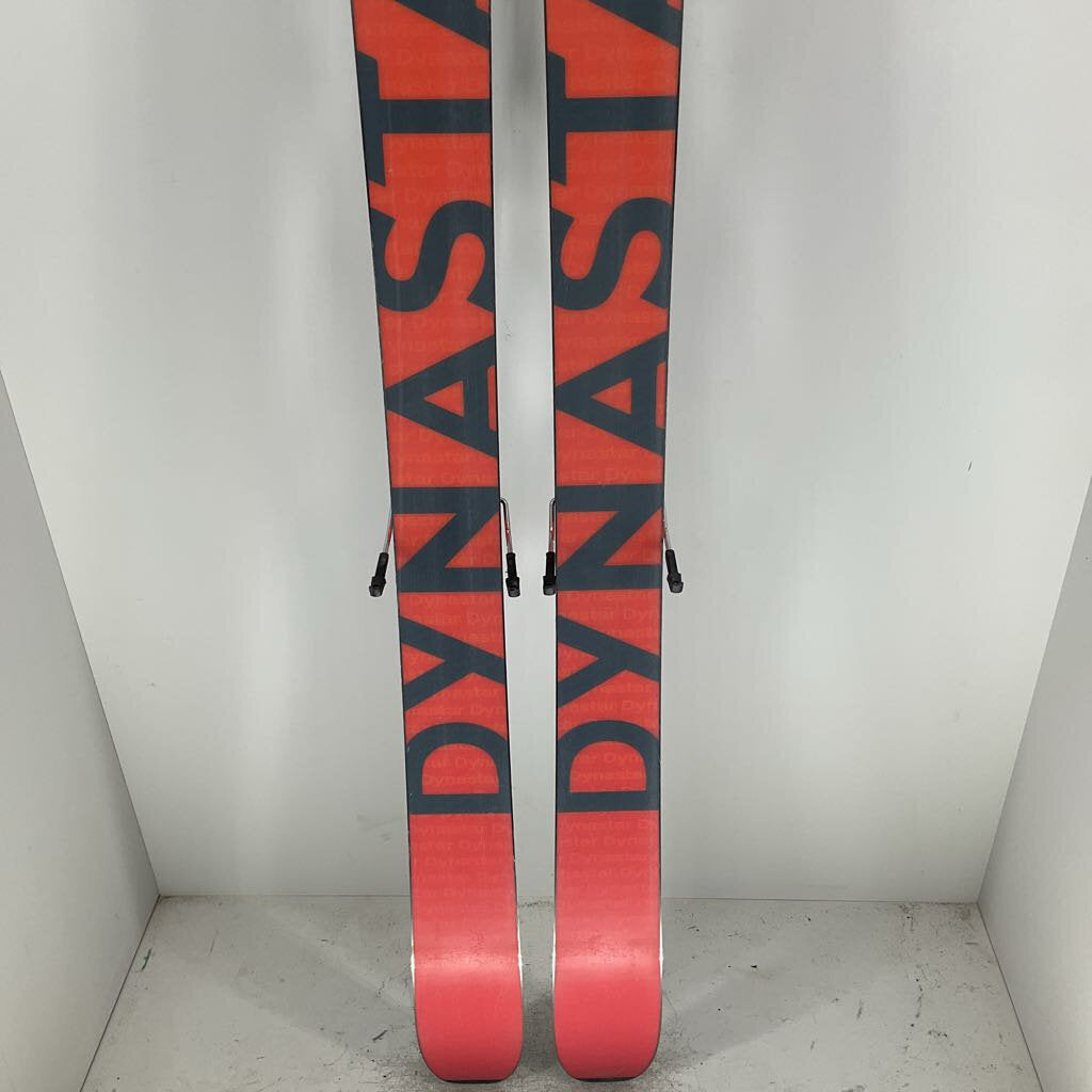 2026 Dynastar M-Pro 100 w/ Look SPX 12 Demo Bindings – Lone Pine