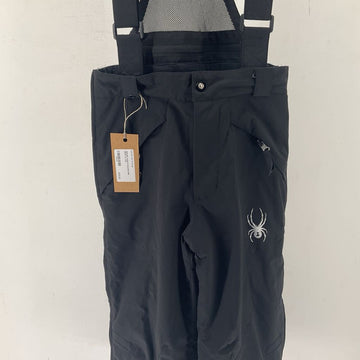 Spyder Junior's Insulated Bib