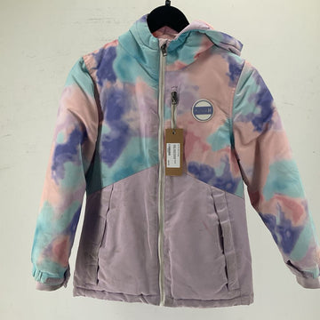 Hurley Junior's Insulated Jacket