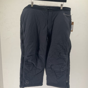Backcountry Women's 3/4 Insulated Pant