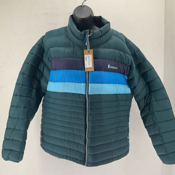 Cotopaxi Women's Fuego Down Jacket