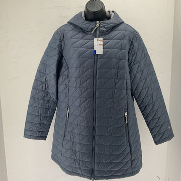 Stoic Women's Insulated Parka Jacket