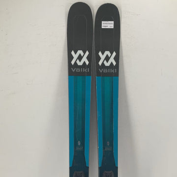 Volkl Kendo 88 w/ Marker Griffon 13 Demo Bindings