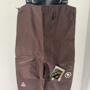 Backcountry Men's Cardiac Gore-Tex Pro Natural Selection Tour Bibs