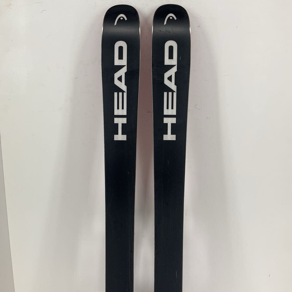 2025 Head Kore 99 w/ Tyrolia Attack LYT 13 Demo Bindings – Lone